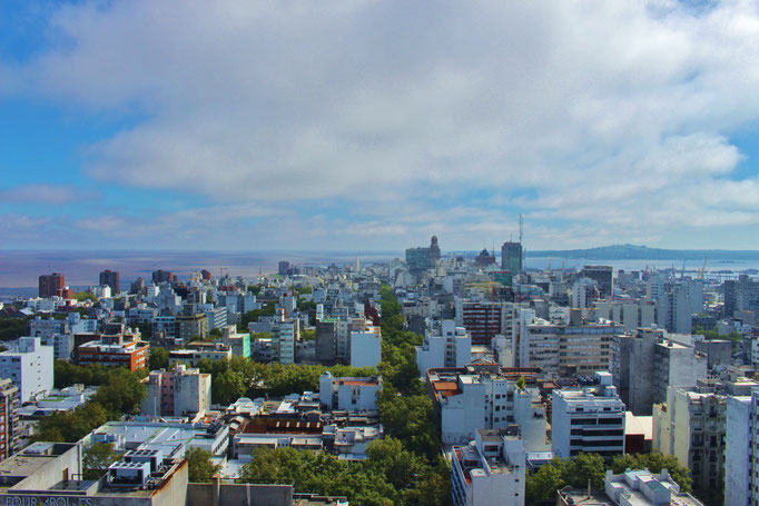 Montevideo, Uruguay