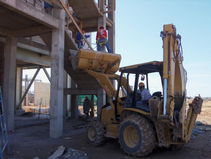 Obra civil
