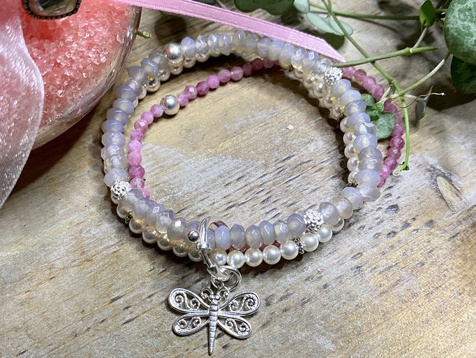 3-fach Armband