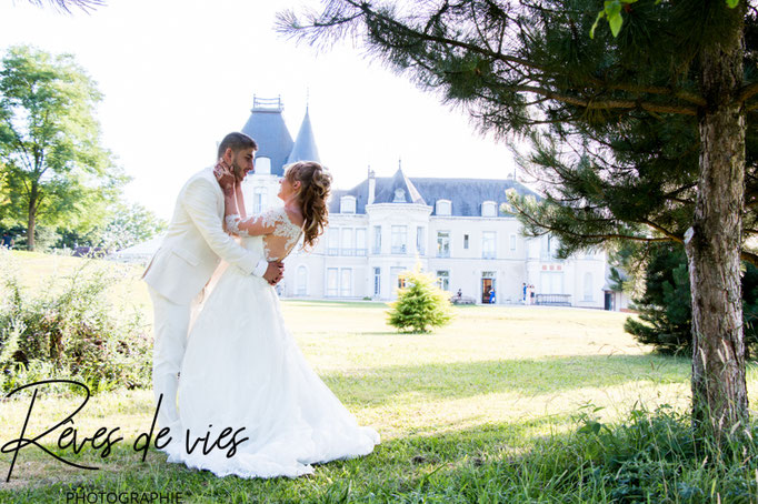 photographe mariage Yonne Sens, shooting mariage, cérémonie mariage, mariés