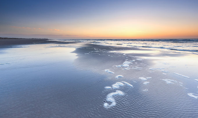 Noordzeestrand Terschelling © Jurjen Veerman