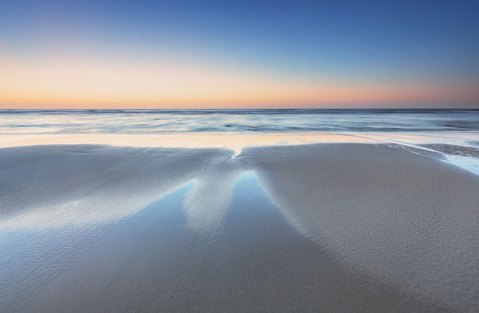 Noordzeestrand Terschelling © Jurjen Veerman