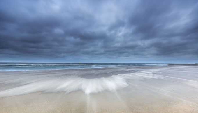 Noordzeestrand Terschelling © Jurjen Veerman
