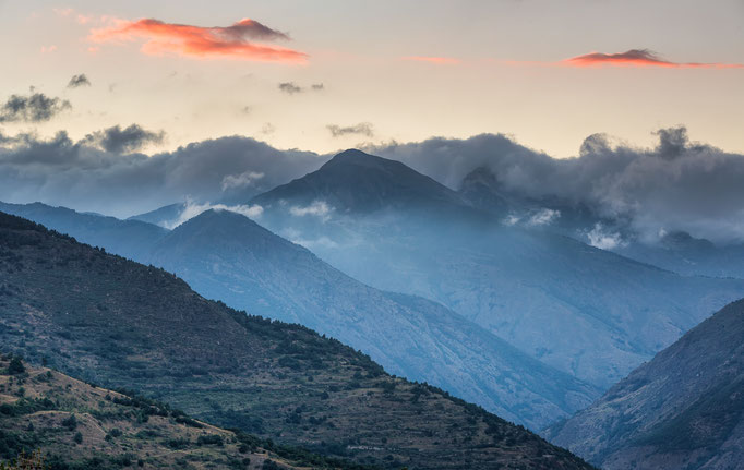 Spaanse Pyreneeën, Espot - Spanje © Jurjen Veerman