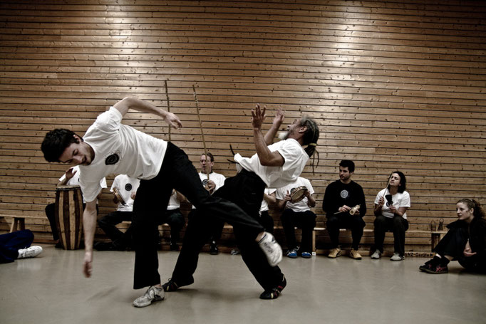 Training 2008