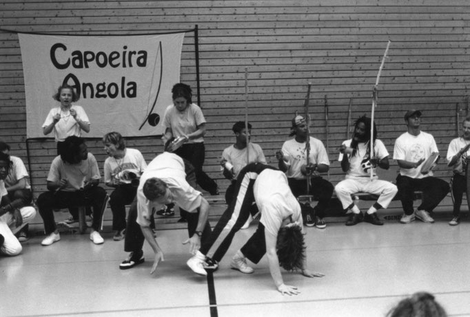 Pfingsten 1998 Turnseeschule