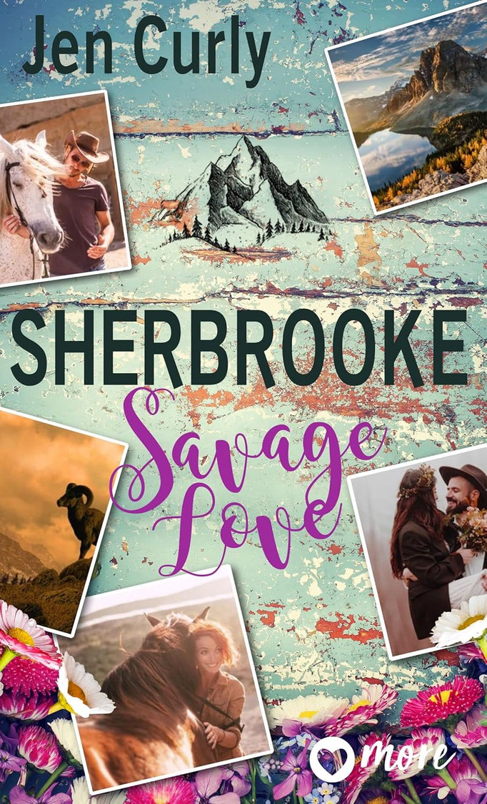 Sherbrooke - Savage Love Band 2