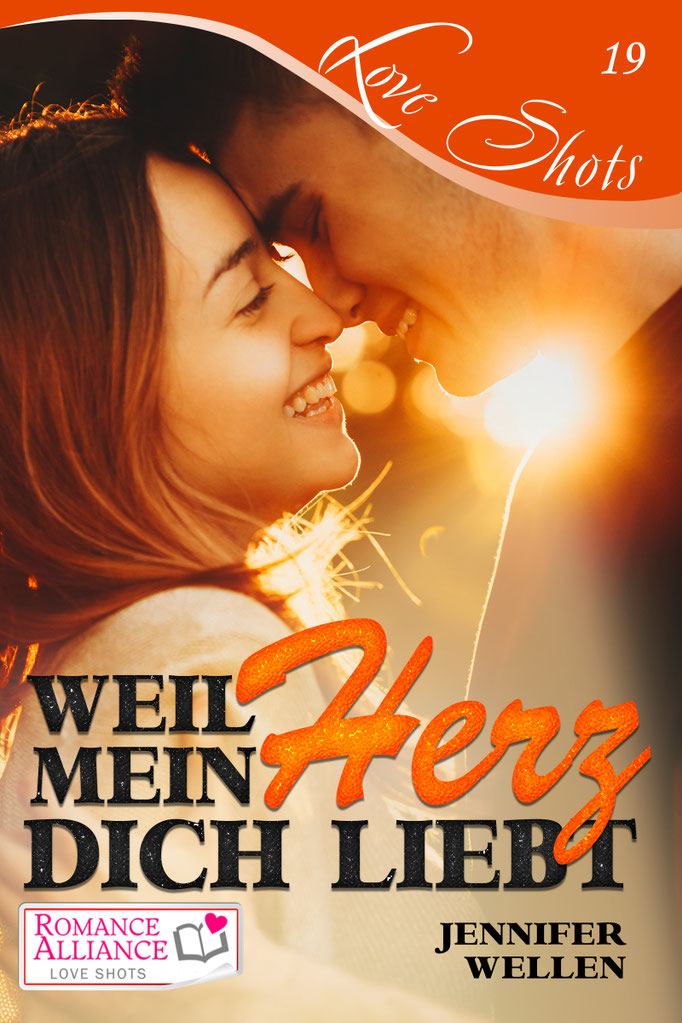 Weil mein Herz dich liebt