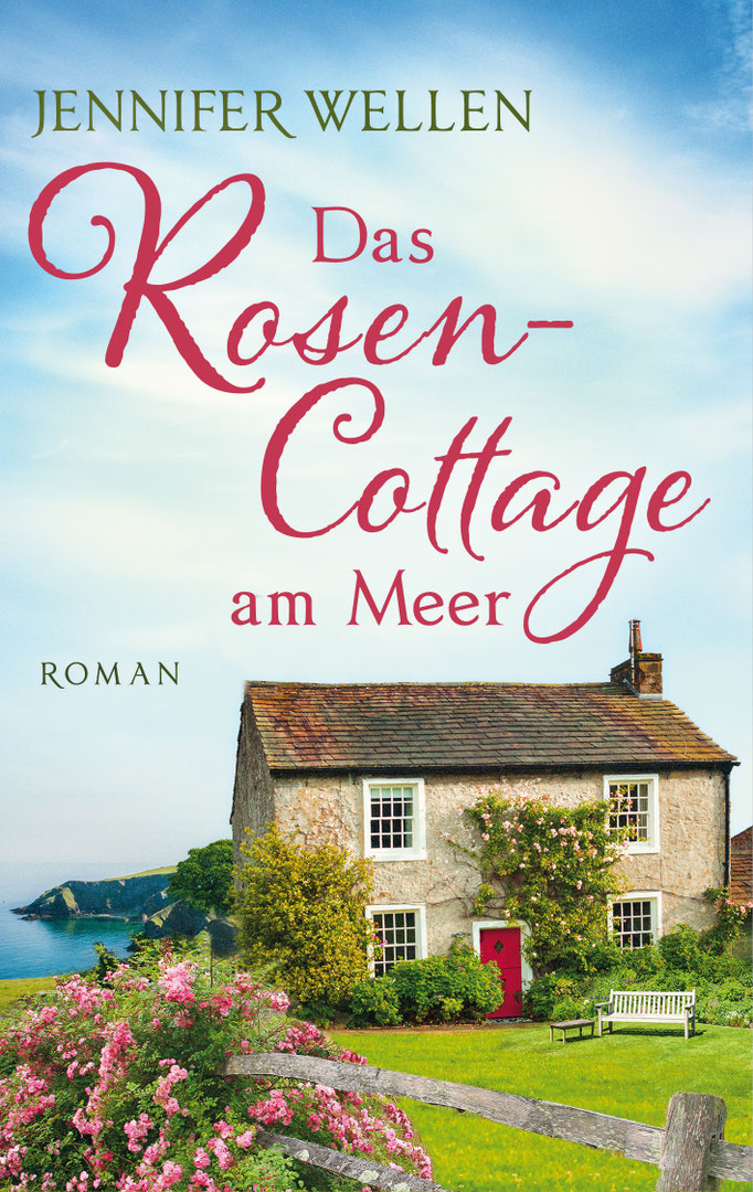 Das Rosencottage am Meer, Schottische Herzen - Band 1