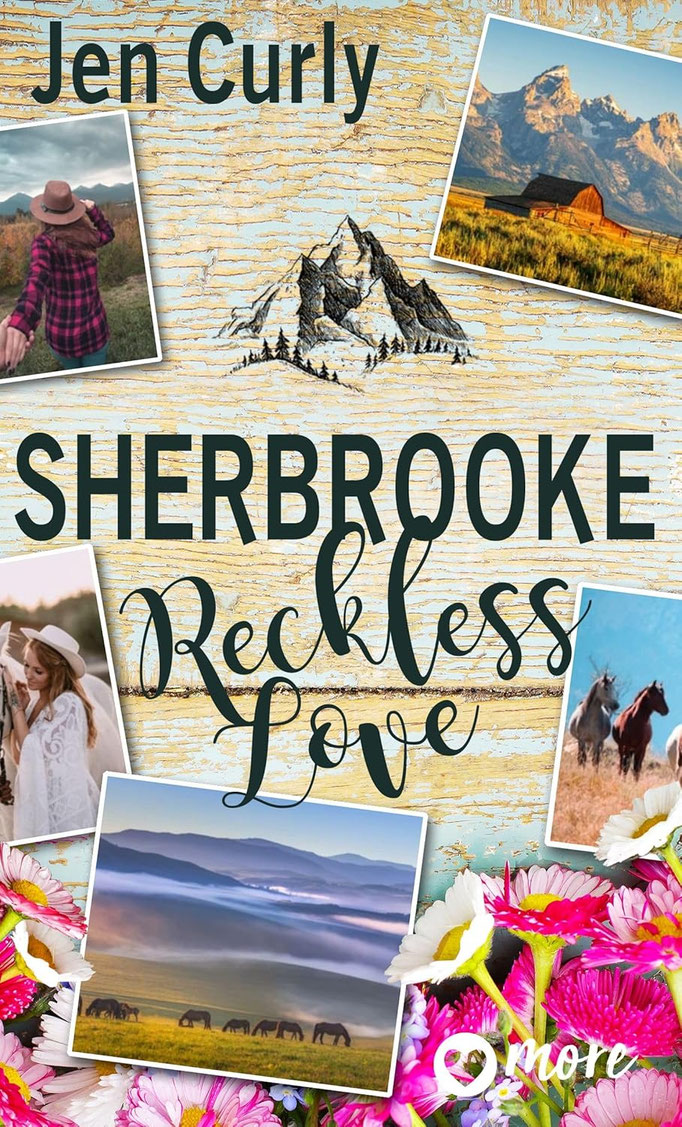 Sherbrooke - Reckless Love Band 3