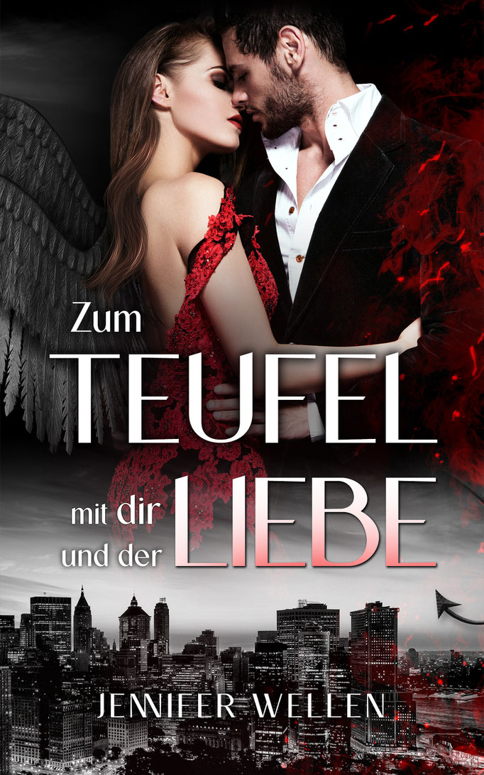 Zum Teufel mit dir und der Liebe