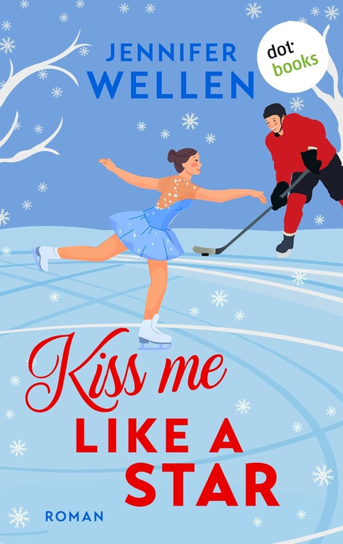 Kiss me like a Star