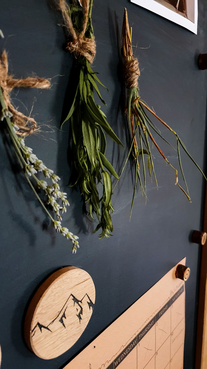 Magnete für Deine Kreidetafel