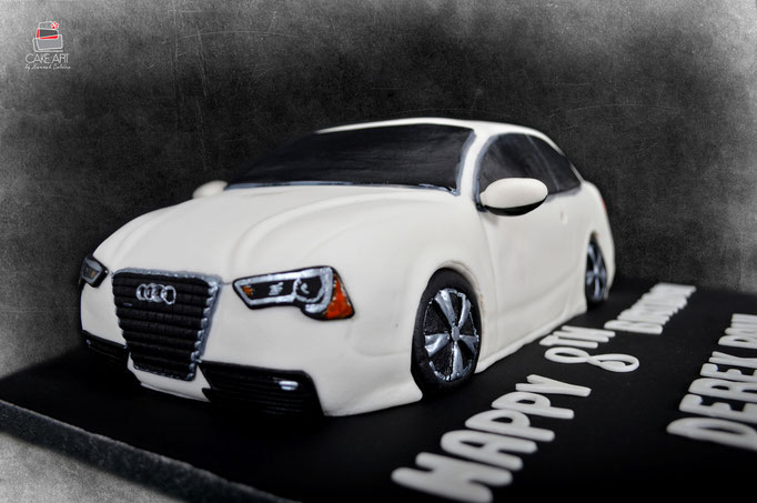 Custom Cakes More Cake Art Malta