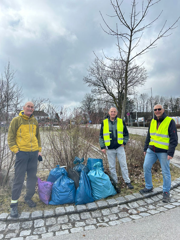 15.03.2026  Gewerbegebiet Landsberg-West