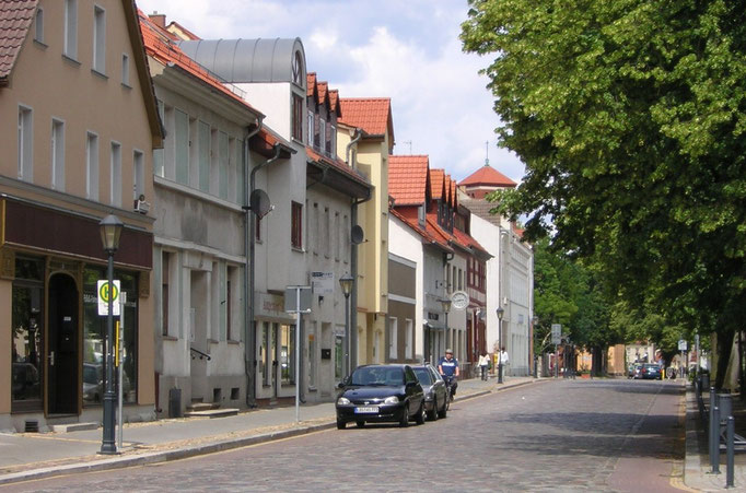 Marktplatz