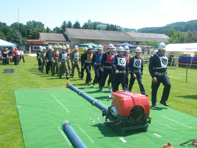 AFLB  Mank 2011 in KIRNBERG