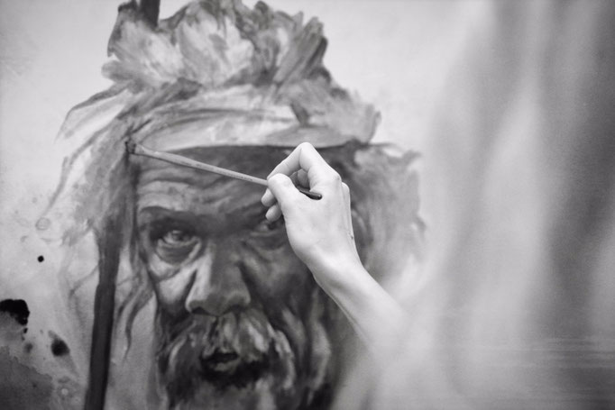 Dans l'atelier - 2017 (2)