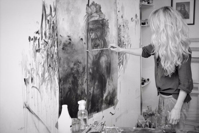 Dans l'atelier - 2017 (1)
