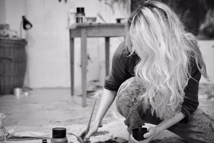 Dans l'atelier - 2017 (3)