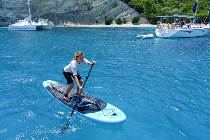 aussensein, Sport und Bewegungstherapie Saskia Hagen, Segeln, Therapeutisches Segeln, Coaching