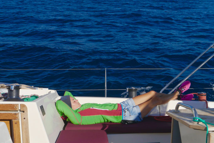 aussensein, Sport und Bewegungstherapie Saskia Hagen, Segeln, Therapeutisches Segeln Coaching