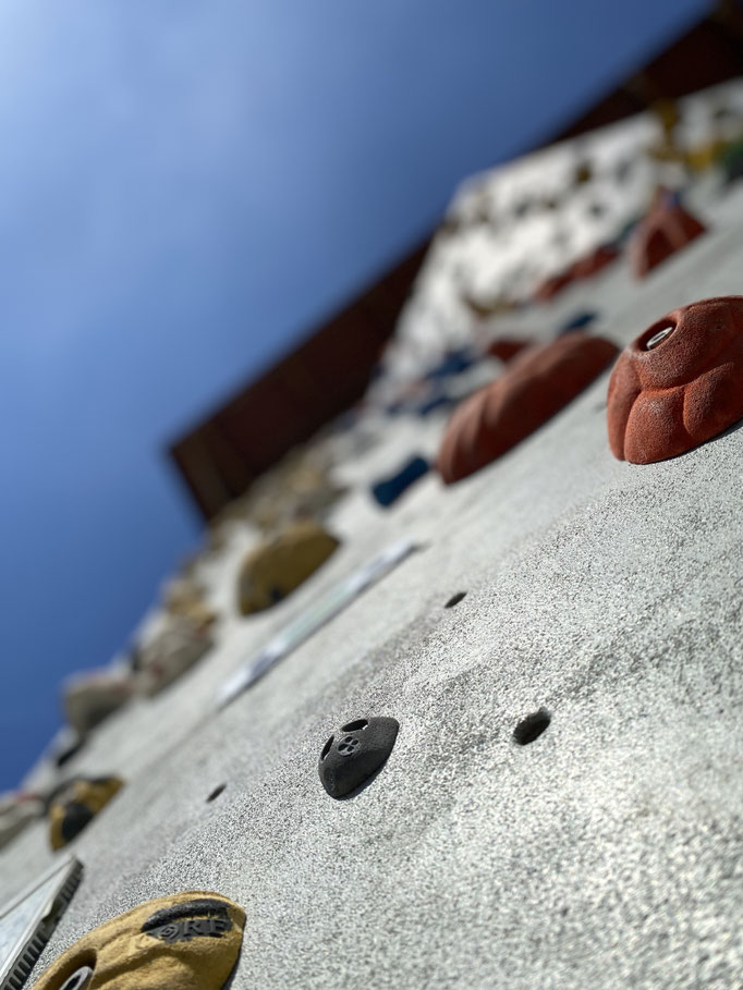 aussensein, Sport und Bewegungstherapie Saskia Hagen, Sportklettern, Bouldern, Coaching