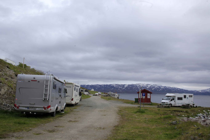 Am Kvalsund 