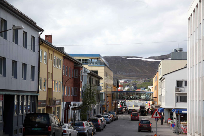 Hammerfest
