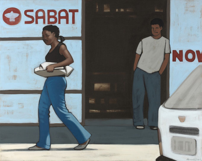 Sabat Now | Apr09