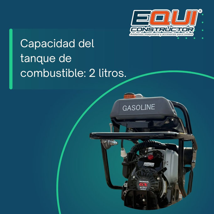 Apisonadora Tipo Bailarina Mikasa MT77HFR