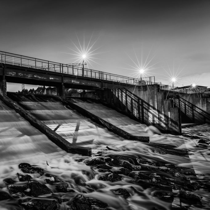 Barrage de Nancy III