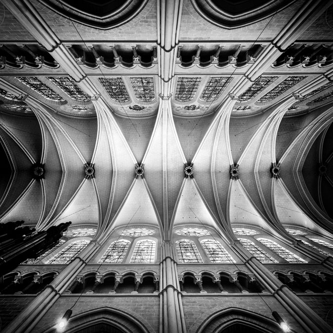 Cathédrale de Chartres