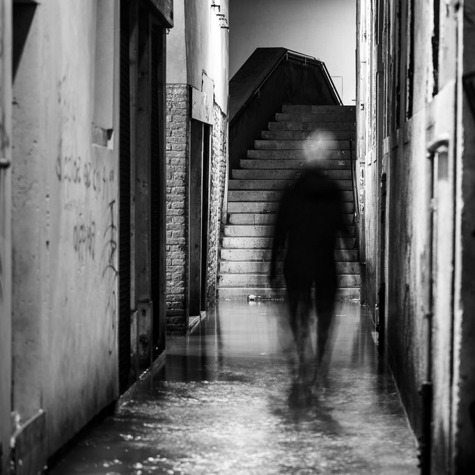 Acqua Alta - Venice