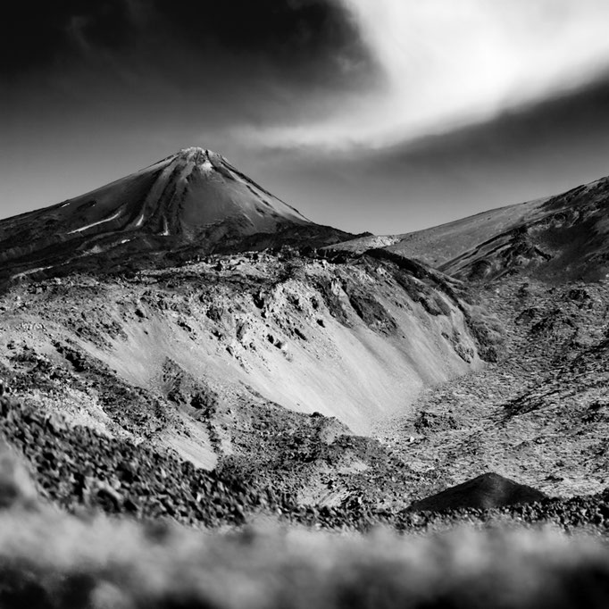 TENERIFFA - Teide