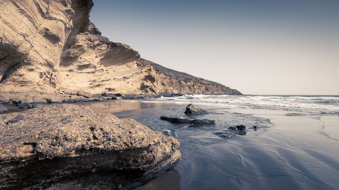 TENERIFFA - Punta de la Pelada