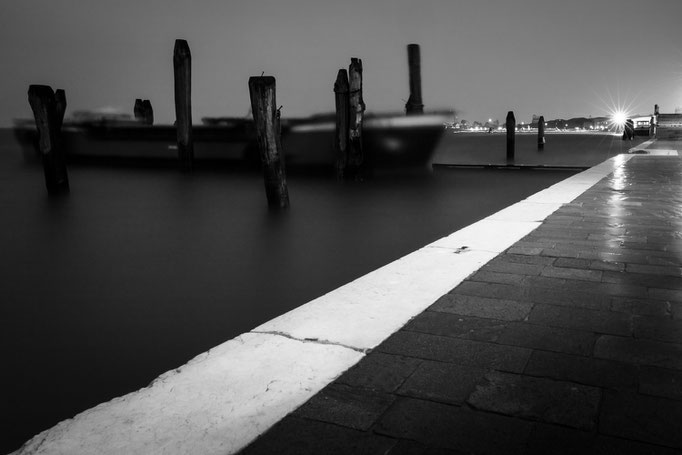 Acqua Alta - Venice