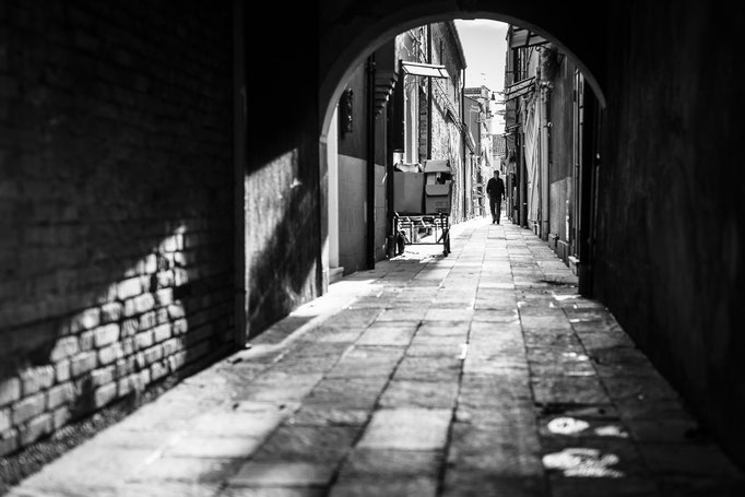Giudecca - Venice