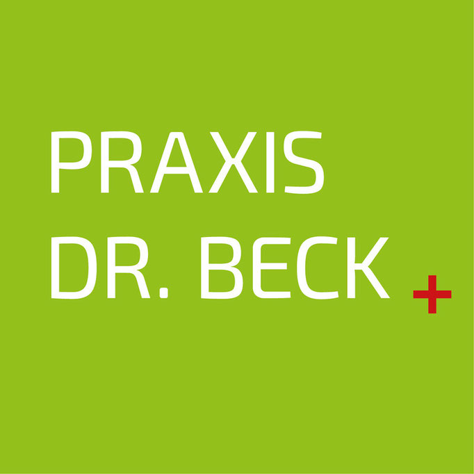 Dr. Rainer Beck - Logo