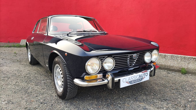 Alfa Romeo GTV 2000