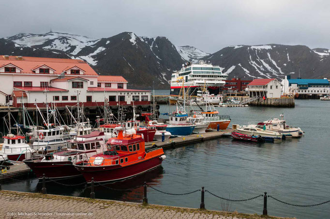 Honningsvåg