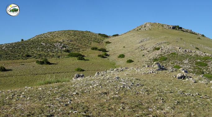 Cerro Cagasebo