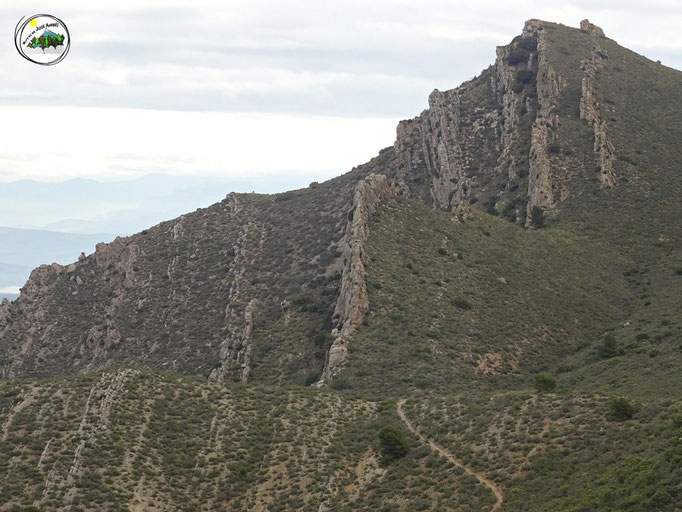 Cerro del barranco de los Pintos