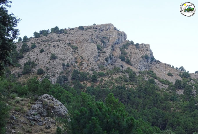 Cerro de los Golpes