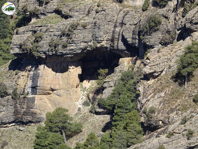 Cueva de Guadahornillos