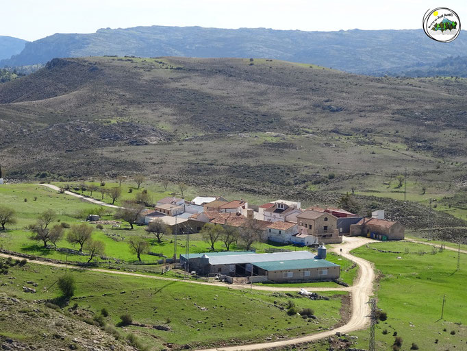 Casas de Carrasco