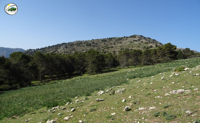 Cerro del Cagasebo