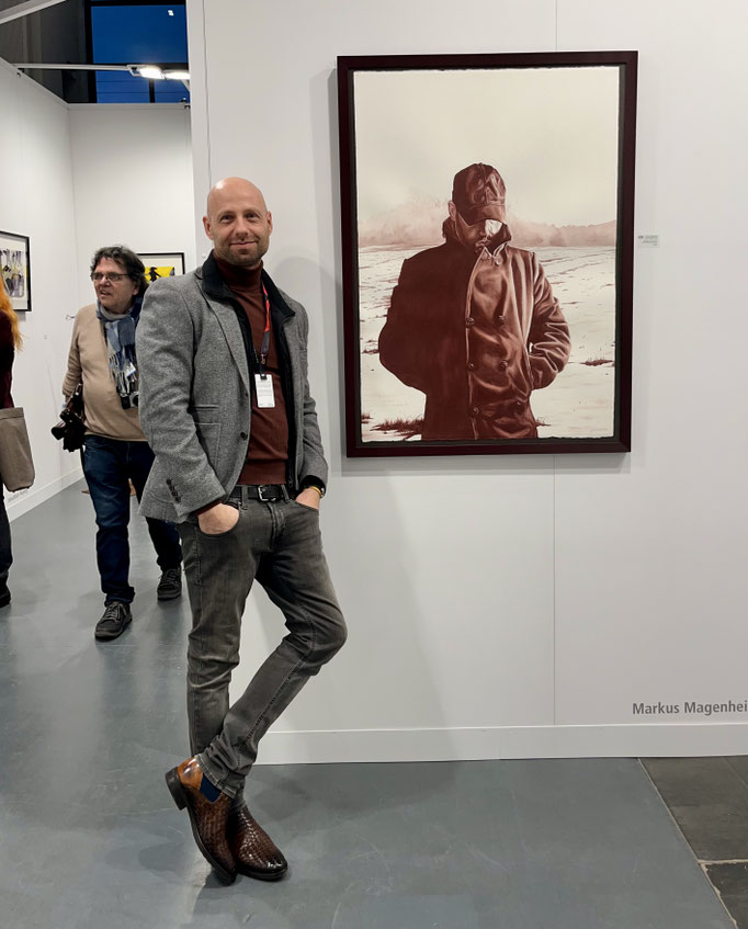 art KARLSRUHE 2026