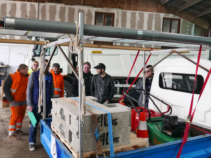 Formation risque routier - TTA