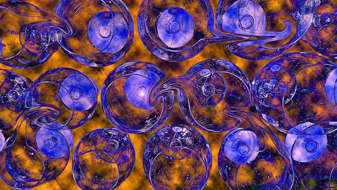 Renate Gerstel - Flüssiges Glas (Copy)